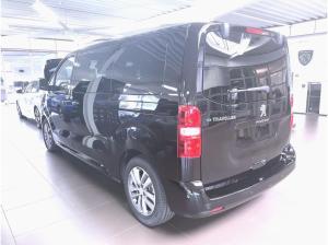 Peugeot Traveller e- Allure L2 Pano  Massage 360°Kamera