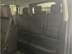 Peugeot Traveller e- Allure L2 Pano  Massage 360°Kamera
