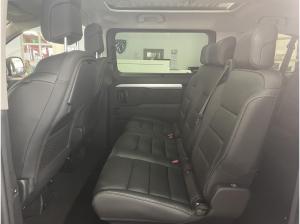Peugeot Traveller e- Allure L2 Pano  Massage 360°Kamera