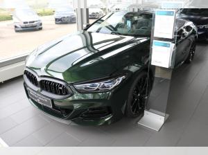 BMW M850 i Cabrio Lagerfahrzeug // M Sportpaket