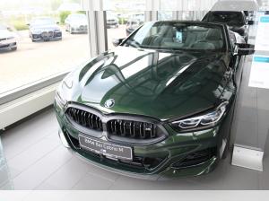 BMW M850 i Cabrio Lagerfahrzeug // M Sportpaket