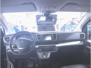 Peugeot Traveller e- Allure L2 Pano  Massage 360°Kamera