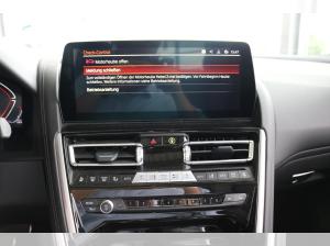 BMW M850 i Cabrio Lagerfahrzeug // M Sportpaket