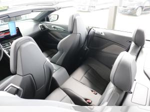 BMW M850 i Cabrio Lagerfahrzeug // M Sportpaket