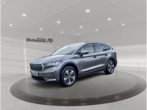 Skoda ENYAQ 60 Loft ACC SpurH LED KeyLess 3xKlima