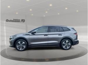 Skoda ENYAQ 60 Loft ACC SpurH LED KeyLess 3xKlima