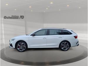 Skoda Octavia RS Combi 2.0 TDI ACC Pano AHK DynLi
