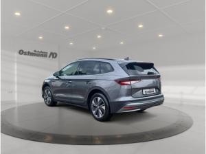 Skoda ENYAQ 60 Loft ACC SpurH LED KeyLess 3xKlima