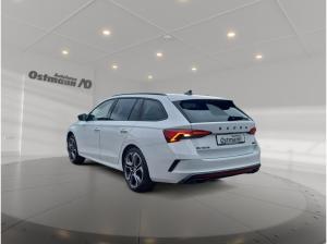 Skoda Octavia RS Combi 2.0 TDI ACC Pano AHK DynLi