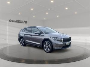 Skoda ENYAQ 60 Loft ACC SpurH LED KeyLess 3xKlima