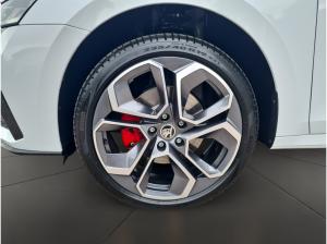 Skoda Octavia RS Combi 2.0 TDI ACC Pano AHK DynLi