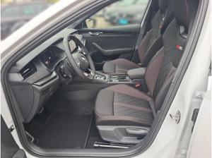 Skoda Octavia RS Combi 2.0 TDI ACC Pano AHK DynLi