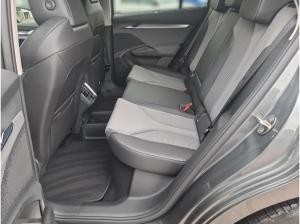 Skoda ENYAQ 60 Loft ACC SpurH LED KeyLess 3xKlima