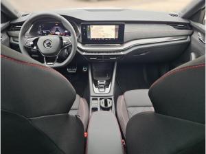 Skoda Octavia RS Combi 2.0 TDI ACC Pano AHK DynLi