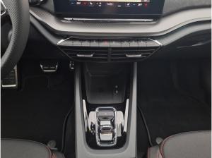 Skoda Octavia RS Combi 2.0 TDI ACC Pano AHK DynLi