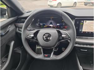 Skoda Octavia RS Combi 2.0 TDI ACC Pano AHK DynLi