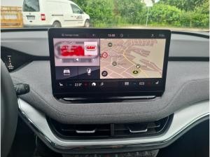 Skoda ENYAQ 60 Loft ACC SpurH LED KeyLess 3xKlima