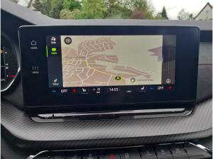 Skoda Octavia RS Combi 2.0 TDI ACC Pano AHK DynLi