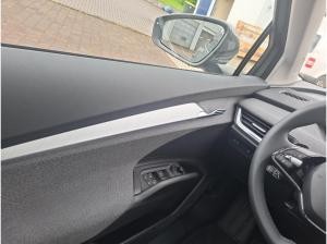 Skoda ENYAQ 60 Loft ACC SpurH LED KeyLess 3xKlima