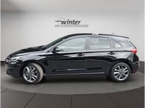 Hyundai i30 I30 FL 1.0T-GDI 7-DCT ADVANTAGE LED/NAVI/SHZ