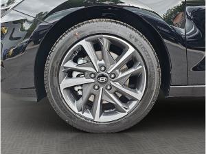 Hyundai i30 I30 FL 1.0T-GDI 7-DCT ADVANTAGE LED/NAVI/SHZ