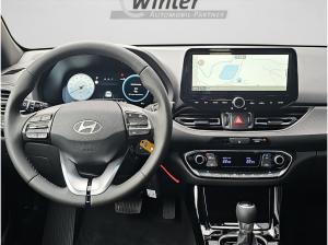 Hyundai i30 I30 FL 1.0T-GDI 7-DCT ADVANTAGE LED/NAVI/SHZ