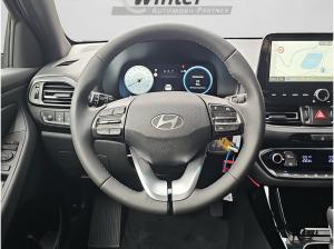 Hyundai i30 I30 FL 1.0T-GDI 7-DCT ADVANTAGE LED/NAVI/SHZ
