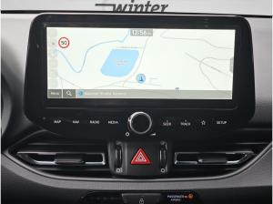 Hyundai i30 I30 FL 1.0T-GDI 7-DCT ADVANTAGE LED/NAVI/SHZ