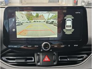 Hyundai i30 I30 FL 1.0T-GDI 7-DCT ADVANTAGE LED/NAVI/SHZ