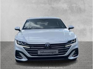 Volkswagen Arteon Shooting Brake 2.0 TDI DSG R-Line AHK ACC