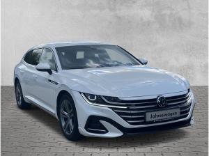 Volkswagen Arteon Shooting Brake 2.0 TDI DSG R-Line AHK ACC