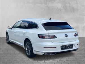 Volkswagen Arteon Shooting Brake 2.0 TDI DSG R-Line AHK ACC