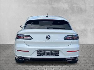 Volkswagen Arteon Shooting Brake 2.0 TDI DSG R-Line AHK ACC