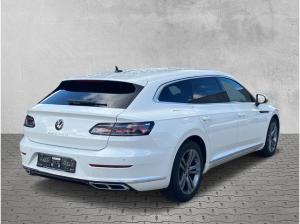 Volkswagen Arteon Shooting Brake 2.0 TDI DSG R-Line AHK ACC