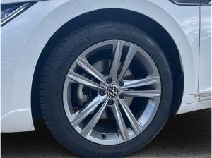 Volkswagen Arteon Shooting Brake 2.0 TDI DSG R-Line AHK ACC