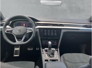 Volkswagen Arteon Shooting Brake 2.0 TDI DSG R-Line AHK ACC