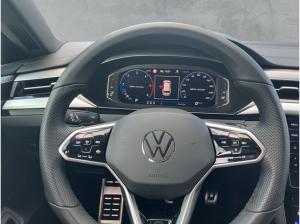 Volkswagen Arteon Shooting Brake 2.0 TDI DSG R-Line AHK ACC