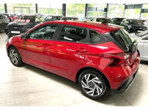 Hyundai i20 Trend *Sofort Verfügbar*Sitzheizung*Klima*Navi*RFK