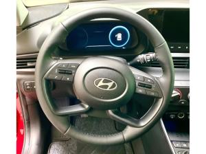 Hyundai i20 Trend *Sofort Verfügbar*Sitzheizung*Klima*Navi*RFK