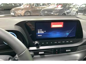 Hyundai i20 Trend *Sofort Verfügbar*Sitzheizung*Klima*Navi*RFK