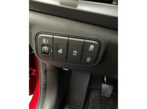 Hyundai i20 Trend *Sofort Verfügbar*Sitzheizung*Klima*Navi*RFK