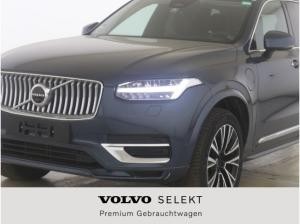 Volvo XC 90 Ultimate Bright T8 Plug-In Hybrid AWD 7-Sitzer Panoramadach 360°Kamera HUD AHK