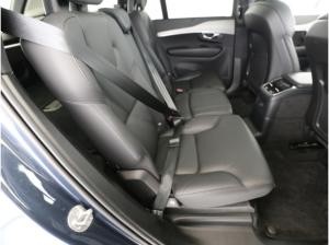 Volvo XC 90 Ultimate Bright T8 Plug-In Hybrid AWD 7-Sitzer Panoramadach 360°Kamera HUD AHK