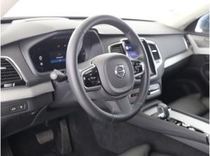 Volvo XC 90 Ultimate Bright T8 Plug-In Hybrid AWD 7-Sitzer Panoramadach 360°Kamera HUD AHK