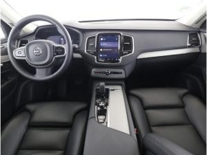 Volvo XC 90 Ultimate Bright T8 Plug-In Hybrid AWD 7-Sitzer Panoramadach 360°Kamera HUD AHK