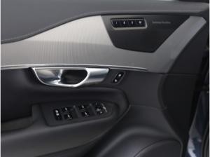 Volvo XC 90 Ultimate Bright T8 Plug-In Hybrid AWD 7-Sitzer Panoramadach 360°Kamera HUD AHK