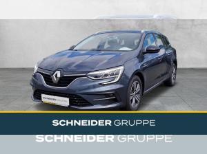 Renault Megane Grandtour Equilibre dCi 115 EDC🔥ABVERKAUF🔥