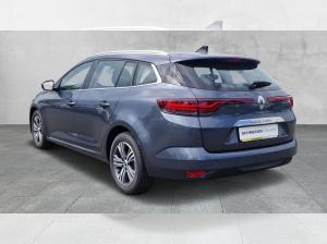 Renault Megane Grandtour Equilibre dCi 115 EDC🔥ABVERKAUF🔥