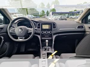 Renault Megane Grandtour Equilibre dCi 115 EDC🔥ABVERKAUF🔥