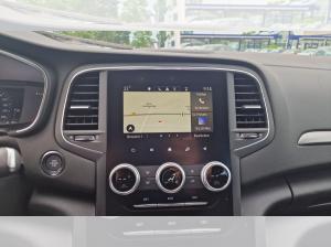 Renault Megane Grandtour Equilibre dCi 115 EDC🔥ABVERKAUF🔥